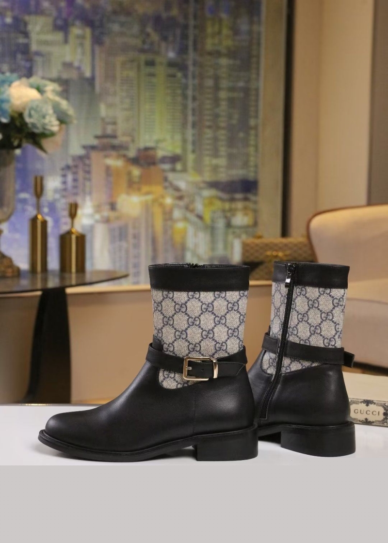 G*u*i boots